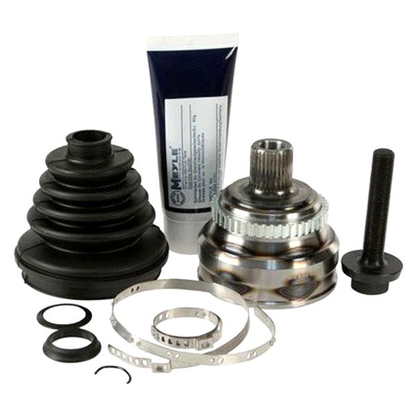 Meyle® 1004980181 Rear Outer CV Joint Kit