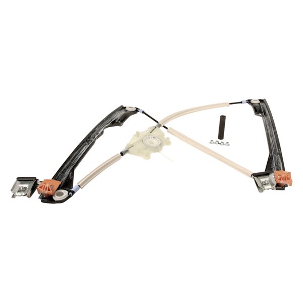Meyle® - Front Driver Side Power Window Regulator without Motor