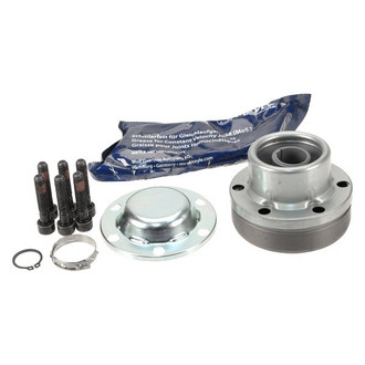 Meyle® - Driveshaft CV Joint Kit