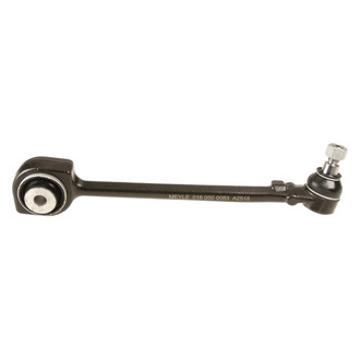 Meyle® - Front Driver Side Lower Control Arm and Ball Joint Assembly