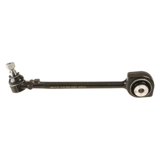 Meyle® - Front Passenger Side Lower Control Arm and Ball Joint Assembly
