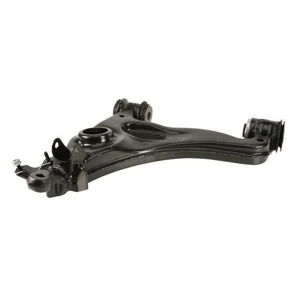 Meyle® - Front Driver Side Lower Control Arm