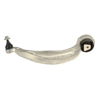 Meyle® - Front Driver Side Lower Rearward Control Arm and Ball Joint Assembly