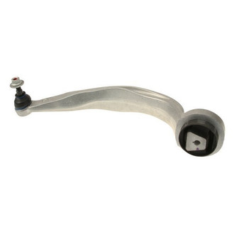 Meyle® - Front Passenger Side Lower Rearward Control Arm and Ball Joint Assembly