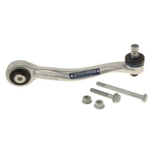 Meyle® - Front Driver Side Upper Rearward Control Arm and Ball Joint Assembly