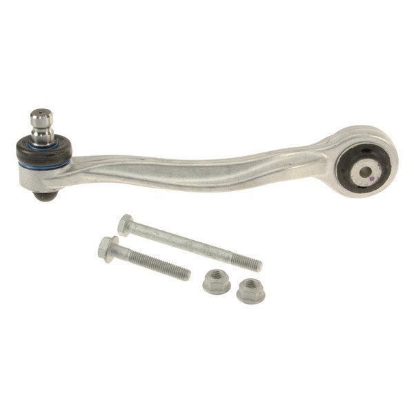 Meyle® - Front Passenger Side Upper Rearward Control Arm and Ball Joint Assembly