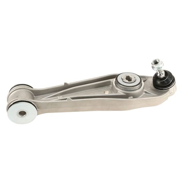 Meyle® - Front Lower Rearward Control Arm and Ball Joint Assembly