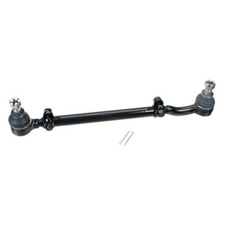 Meyle® - Outer Steering Tie Rod End Assembly