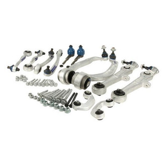 Meyle® - Front Control Arm Repair Kit