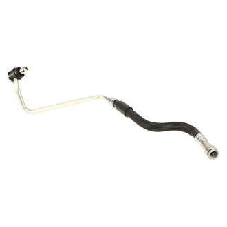 Meyle® - Power Steering Return Line Hose Assembly