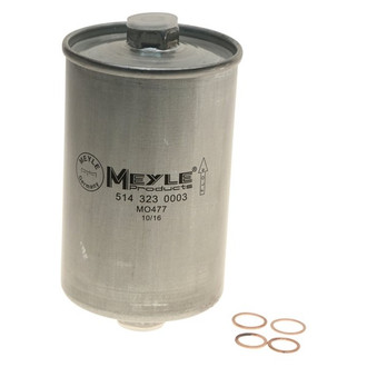 Meyle® - Fuel Filter