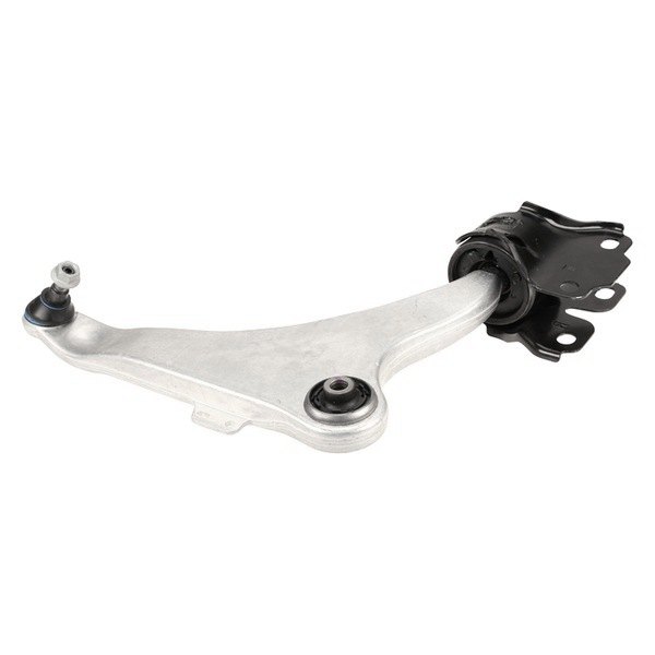 Meyle® - Front Passenger Side Lower Control Arm and Ball Joint Assembly
