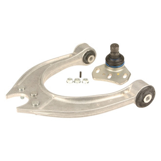 Meyle® - Front Upper Control Arm and Ball Joint Assembly