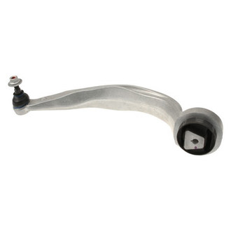 Meyle® - Front Passenger Side Lower Rearward Control Arm and Ball Joint Assembly