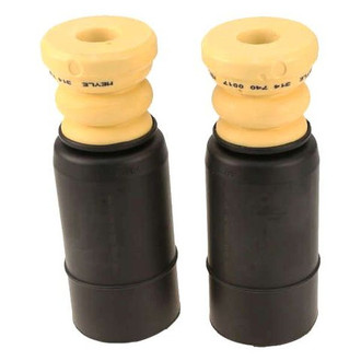 Meyle® - Rear Shock Bellow