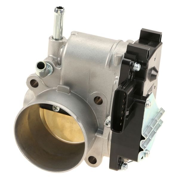 Mikuni® Fuel Injection Throttle Body