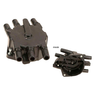 Mitsubishi Electric® - Ignition Distributor Cap