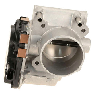 Mitsubishi Electric® - Throttle Body