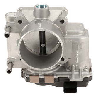 Mitsubishi Electric® - Throttle Body