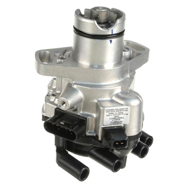 Mitsubishi Electric Motor Distributor