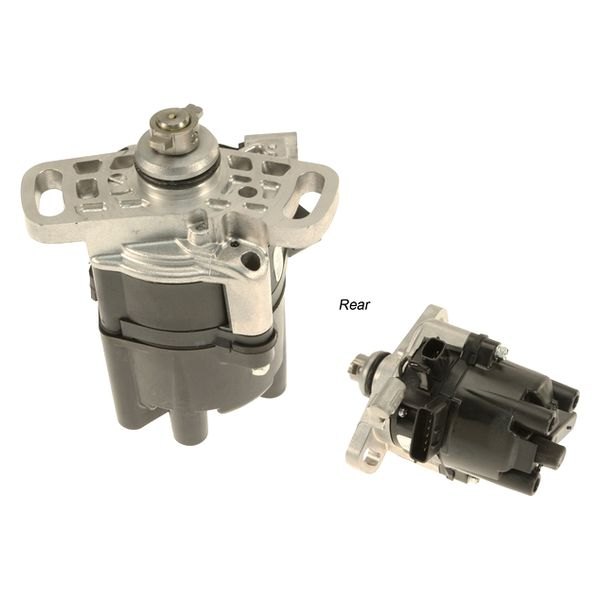 Mitsubishi Electric® W01331893140MEA Ignition Distributor
