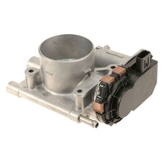 Mitsubishi Electric® - Throttle Body