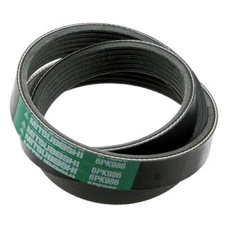 Mitsuboshi® - Accessory Drive Belt