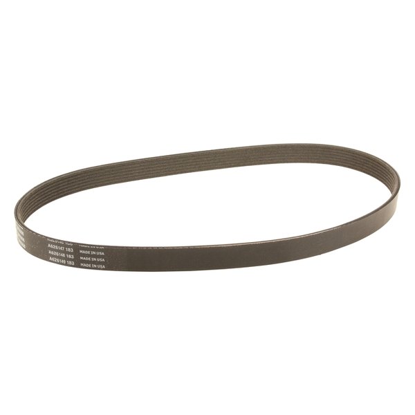 Mitsuboshi® - Accessory Drive Belt