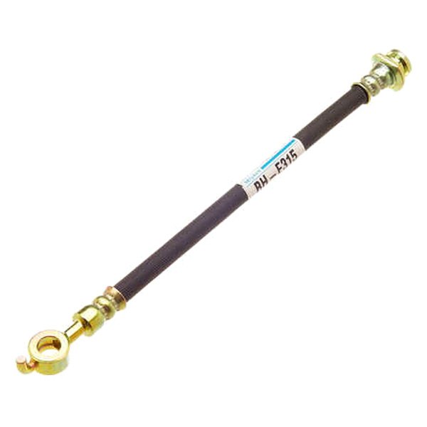 Miyaco® - Rear Brake Hose