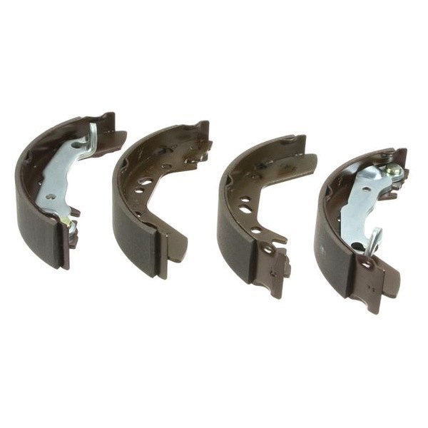 MK Kashiyama Drum Brake Shoes