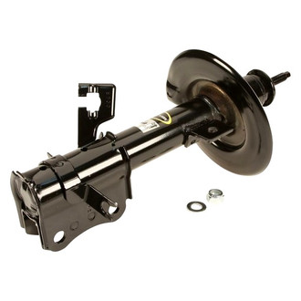 Monroe® - OESpectrum™ Front Passenger Side Strut