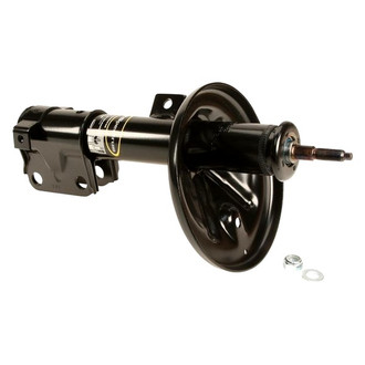 Monroe® - OESpectrum™ Front Driver Side Strut