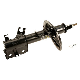 Monroe® - OESpectrum™ Front Passenger Side Strut