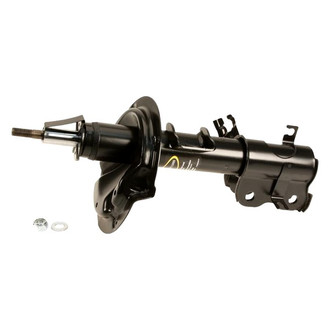 Monroe® - OESpectrum™ Front Driver Side Strut