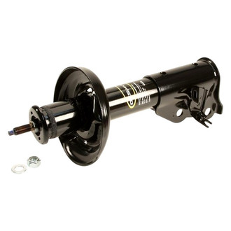 Monroe® - OESpectrum™ Front Driver Side Strut