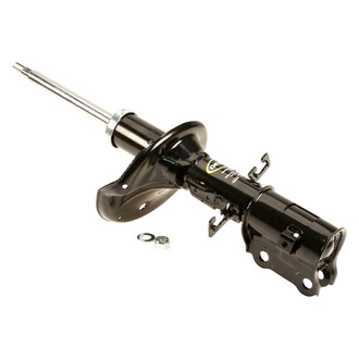 Monroe® - OESpectrum™ Front Passenger Side Strut