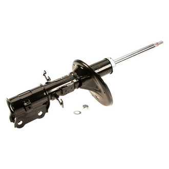 Monroe® - OESpectrum™ Front Driver Side Strut