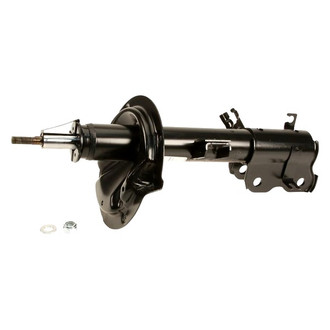 Monroe® - OESpectrum™ Front Driver Side Strut