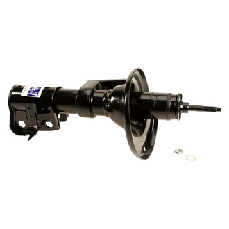 Monroe® - OESpectrum™ Front Driver Side Strut
