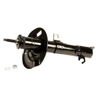 Monroe® - OESpectrum™ Front Passenger Side Strut