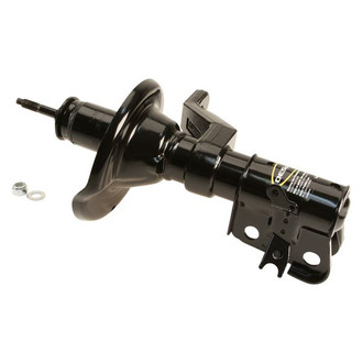 Monroe® - OESpectrum™ Front Passenger Side Strut