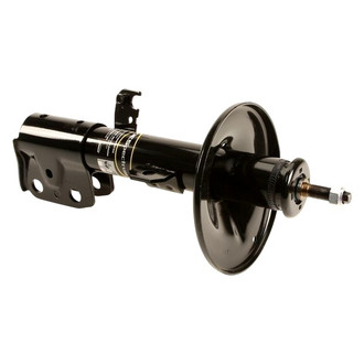 Monroe® - OESpectrum™ Front Passenger Side Strut
