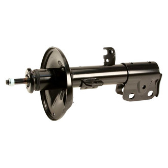 Monroe® - OESpectrum™ Front Driver Side Strut