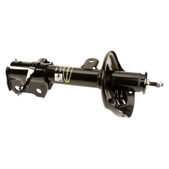 Monroe® - OESpectrum™ Front Driver Side Strut