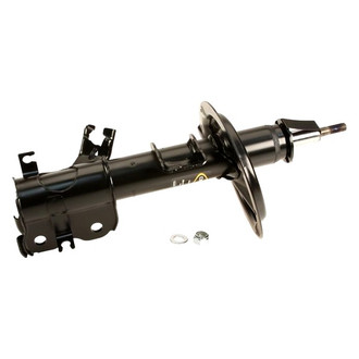 Monroe® - OESpectrum™ Front Passenger Side Strut