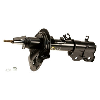 Monroe® - OESpectrum™ Front Driver Side Strut