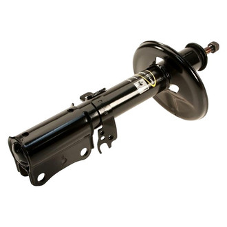 Monroe® - OESpectrum™ Rear Driver Side Strut