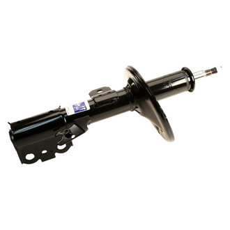 Monroe® - OESpectrum™ Front Driver Side Strut