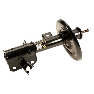 Monroe® - OESpectrum™ Front Driver Side Strut