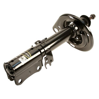Monroe® - OESpectrum™ Rear Driver Side Strut